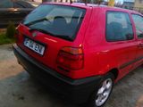 vw golf 3 1400 benzina