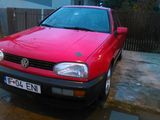 vw golf 3 1400 benzina, photo 4