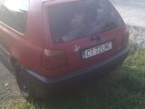 VW Golf 3,1994;1,9 TDI, photo 2