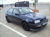 VW GOLF 3 1994, photo 2