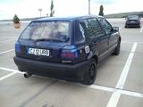 VW GOLF 3 1994, photo 3