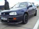 VW GOLF 3 1994, photo 4