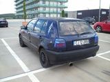 VW GOLF 3 1994, photo 5