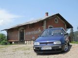 VW Golf 3 1994, photo 1