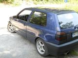 VW Golf 3 1994, photo 3