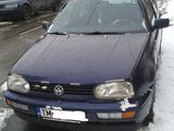 vw GOLF 3,1997, photo 1