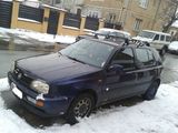 vw GOLF 3,1997, photo 2