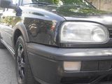 VW Golf 3 / 2.0\8V - 115 cp - pentru cunoscatori