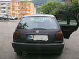 VW GOLF 3 , fotografie 1