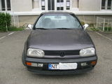 VW GOLF 3 , photo 2