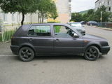 VW GOLF 3 , photo 3