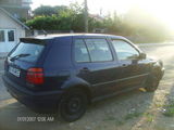 VW golf 3 '95, photo 1