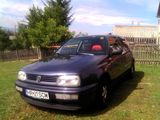 VW Golf 3  97