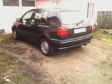 vw golf 3,an 1997,motor de 1.6i benzina,taxa platita si nerecuperata ANAF, photo 2