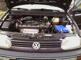 vw golf 3,an 1997,motor de 1.6i benzina,taxa platita si nerecuperata ANAF, fotografie 4