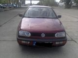 vw golf 3 berlina cu hayon