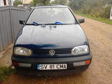 Vw golf 3 Break, fotografie 1