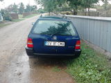 Vw golf 3 Break, photo 5