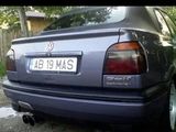 VW GOLF 3 CABRIO