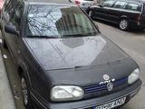 vw golf 3 de vanzare