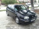 VW golf 3 editie Bon Jovi, photo 1