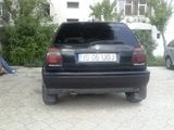 VW golf 3 editie Bon Jovi, photo 3