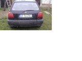 VW Golf 3 - GPL, aer conditionat, servo, recent vopsit service autorizat!, fotografie 3