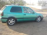 Vw golf 3 gt 1995 OFERTA 3000 ron