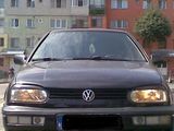 Vw GOLF 3 GT Special , Bord Mahon,Inmatriculat RO, fotografie 2