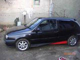 vw golf 3,inmatriculat,motor 1.9 tdi,1994