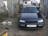 vw golf 3,inmatriculat,motor 1.9 tdi,1994, photo 2