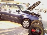 vw golf 3,inmatriculat.ro,taxa platita nerecuperata,variante auto, photo 4