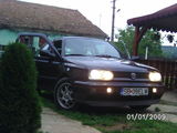 VW golf 3  (Ne Negociabil), fotografie 2