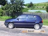 vw golf 3 taxa platita