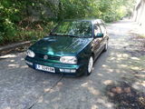 vw golf 3 VR6