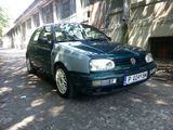 vw golf 3 VR6, photo 2