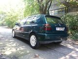 vw golf 3 VR6, photo 3