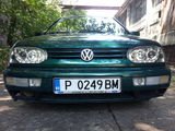 vw golf 3 VR6, photo 5