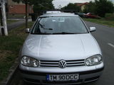 VW Golf 4 1,4 , fotografie 2