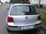 VW Golf 4 1,4 , fotografie 4