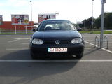 vw golf 4, 1. 4, 16v, 75cp, an 1999, fotografie 2