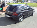 VW GOLF 4 1.4 16v 75hp, photo 3