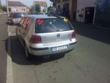 VW golf 4  1.4 16v an 2001 , photo 5