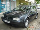 vw golf 4 1.4 benzina, fotografie 3