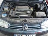 vw golf 4 1.4 benzina, fotografie 5