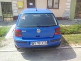 VW GOLF 4  1.4 benzina