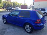 vw golf 4 ,1.4 benzina 75 cp ,inmatriculat ro, photo 1