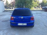 vw golf 4 ,1.4 benzina 75 cp ,inmatriculat ro, fotografie 2