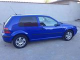 vw golf 4 ,1.4 benzina 75 cp ,inmatriculat ro, photo 3