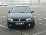 VW GOLF 4 1.6 16V 105CP AN FABRICATIE 2003, fotografie 5